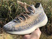 adidas Yeezy Boost 380 Mist Version FX9764 - 3