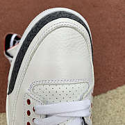 Air Jordan 3 Retro SE Fire Red Denim (2020) CZ6431-100 - 6