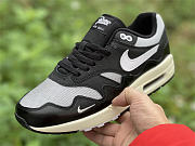 Nike Air Max 1 Patta Waves Black (with Bracelet) DQ0299-001 - 5