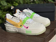 Nike Air Force 1 Fontanka Have a Good Game (W) DO2332-111 - 1