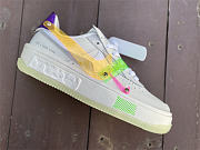 Nike Air Force 1 Fontanka Have a Good Game (W) DO2332-111 - 5