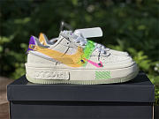 Nike Air Force 1 Fontanka Have a Good Game (W) DO2332-111 - 4