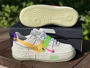 Nike Air Force 1 Fontanka Have a Good Game (W) DO2332-111 - 2