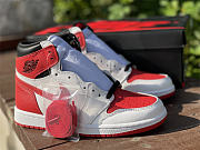 Air Jordan 1 Retro High OG Heritage 555088-161 - 1