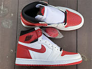 Air Jordan 1 Retro High OG Heritage 555088-161 - 3