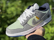 Union x Nike Dunk Low Midnight Navy/Marine Minuit DJ9649-401 - 6