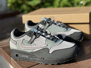 Travis Scott x Nike Air Max 1 'Dusty Sage' DO9392-001 - 1