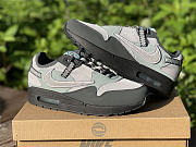 Travis Scott x Nike Air Max 1 'Dusty Sage' DO9392-001 - 5