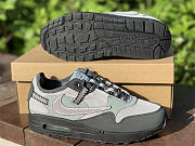 Travis Scott x Nike Air Max 1 'Dusty Sage' DO9392-001 - 2