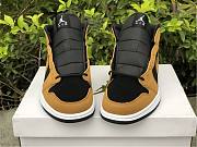 Air Jordan 1 Mid Desert Ochre (W) DB5453-700 - 5