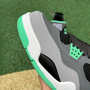 Air Jordan 4 Retro Green Glow 308497-033 - 6