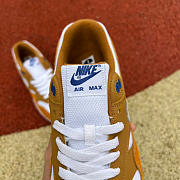 Nike Air Max 1 Curry (2018) 908366-700 - 6