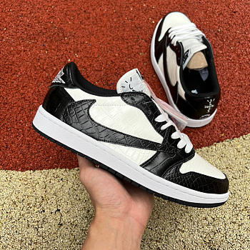 Air Jordan 1 Low Travis Scott DM7866-188