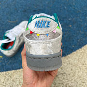 Nike Dunk Low Ice (W) DO2326-001 - 4