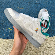 Nike Dunk Low Ice (W) DO2326-001 - 3