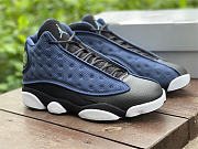 Air Jordan 13 “Brave Blue” DJ5982-400 - 1