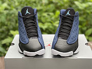 Air Jordan 13 “Brave Blue” DJ5982-400 - 6