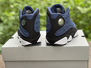 Air Jordan 13 “Brave Blue” DJ5982-400 - 5