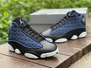 Air Jordan 13 “Brave Blue” DJ5982-400 - 4