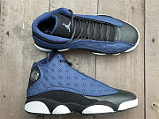 Air Jordan 13 “Brave Blue” DJ5982-400 - 3