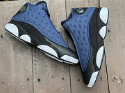 Air Jordan 13 “Brave Blue” DJ5982-400 - 2