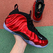 Nike Air Foamposite One Metallic Red 314996-610 - 1