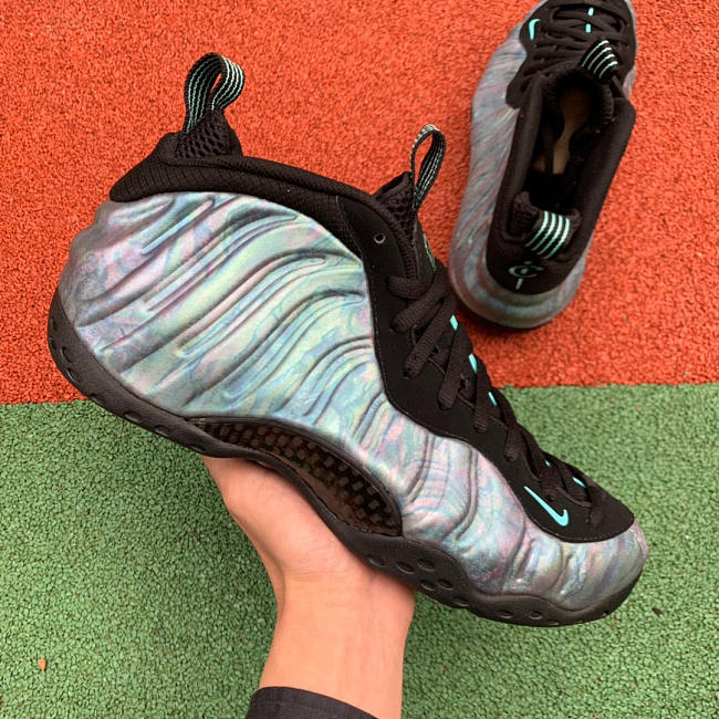 Nike Air Foamposite One Abalone 575420-009 - 1