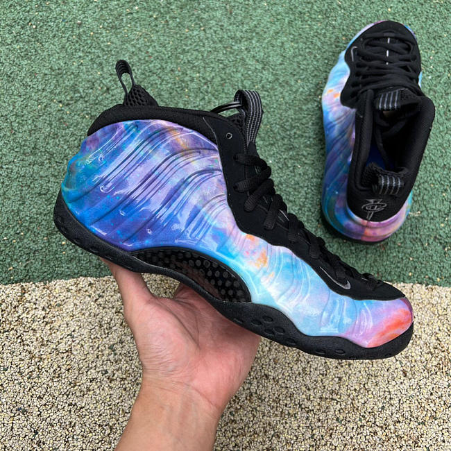 Nike Air Foamposite One Big Bang AR3771-800 - 1