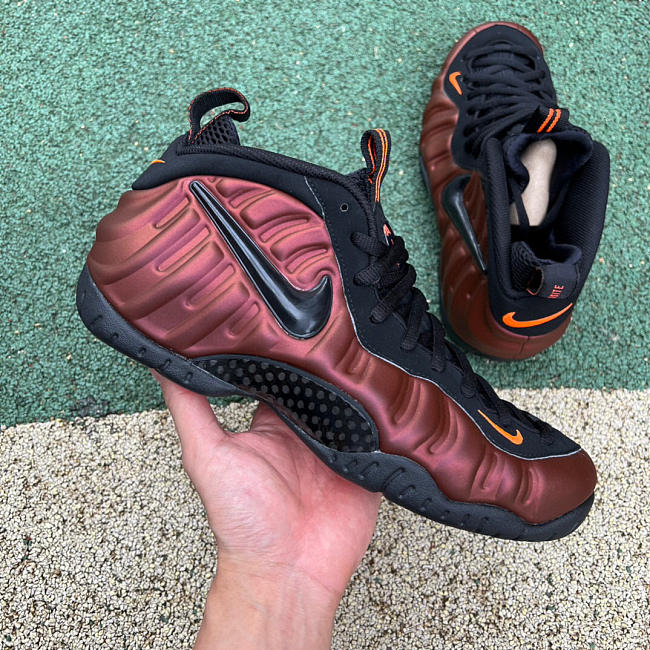 Nike Air Foamposite Pro Color Shift 624041-800 - 1