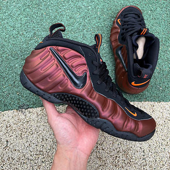 foamposite color