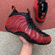 Nike Air Foamposite One Cracked Lava 314996-014 - 1