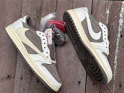 Air Jordan 1 Retro Low OG SP Travis Scott Reverse Mocha DM7866-162 - 5