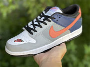 Nike Dunk Low EKIN DC7454-100 - 6