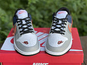 Nike Dunk Low EKIN DC7454-100 - 5