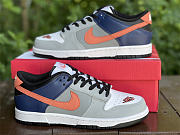 Nike Dunk Low EKIN DC7454-100 - 4