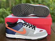 Nike Dunk Low EKIN DC7454-100 - 3