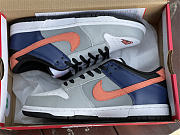 Nike Dunk Low EKIN DC7454-100 - 2