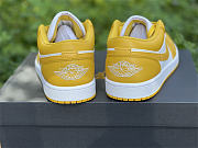 Air Jordan 1 Low Pollen 553558-171 - 2