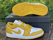 Air Jordan 1 Low Pollen 553558-171 - 3