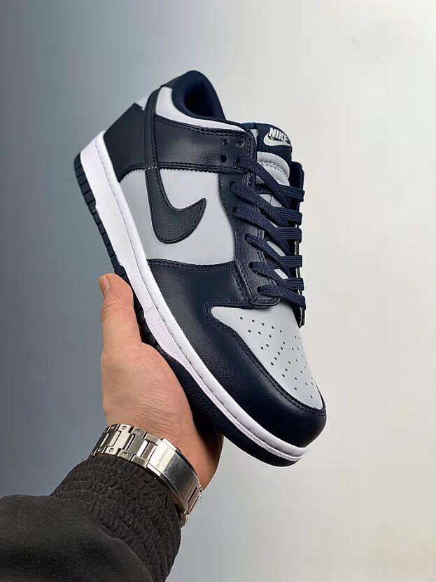 Nike Dunk Low Georgetown DD1391-003 - 1