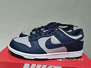 Nike Dunk Low Georgetown DD1391-003 - 6