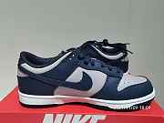 Nike Dunk Low Georgetown DD1391-003 - 3