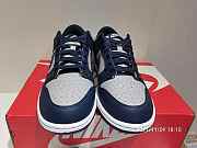 Nike Dunk Low Georgetown DD1391-003 - 2