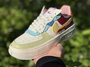 Nike Air Force 1 Fontanka Sail Multi (W) DO6719-100 - 6