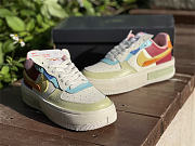 Nike Air Force 1 Fontanka Sail Multi (W) DO6719-100 - 3