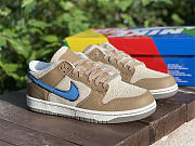 Nike Dunk Low size? Dark Driftwood DO6712-200 - 1