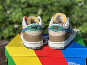 Nike Dunk Low size? Dark Driftwood DO6712-200 - 6