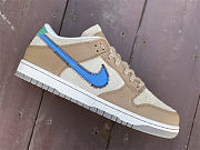 Nike Dunk Low size? Dark Driftwood DO6712-200 - 5