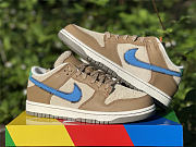 Nike Dunk Low size? Dark Driftwood DO6712-200 - 4