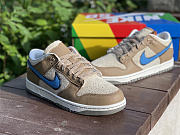 Nike Dunk Low size? Dark Driftwood DO6712-200 - 3